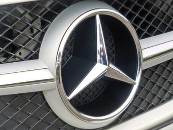 Mercedes SLK200 BLUEEFFICIENCY AMG SPORT AUTOMATIC