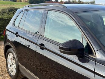Volkswagen Tiguan 1.5 TSI Life SUV 5dr Petrol Manual Euro 6 (s/s) (150 ps)