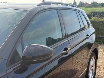 Volkswagen Tiguan 1.5 TSI Life SUV 5dr Petrol Manual Euro 6 (s/s) (150 ps)