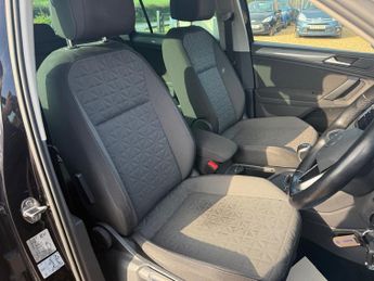 Volkswagen Tiguan 1.5 TSI Life SUV 5dr Petrol Manual Euro 6 (s/s) (150 ps)