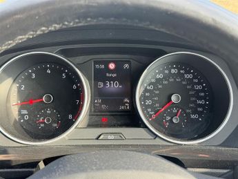 Volkswagen Tiguan 1.5 TSI Life SUV 5dr Petrol Manual Euro 6 (s/s) (150 ps)