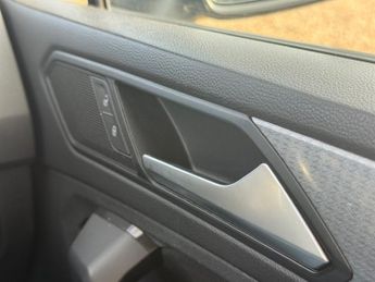 Volkswagen Tiguan 1.5 TSI Life SUV 5dr Petrol Manual Euro 6 (s/s) (150 ps)