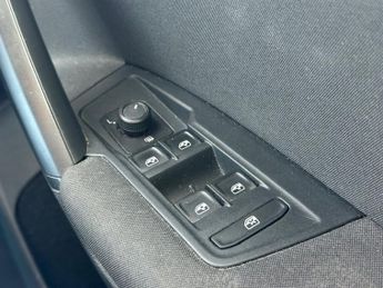 Volkswagen Tiguan 1.5 TSI Life SUV 5dr Petrol Manual Euro 6 (s/s) (150 ps)