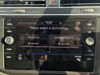 Volkswagen Tiguan 1.5 TSI Life SUV 5dr Petrol Manual Euro 6 (s/s) (150 ps)