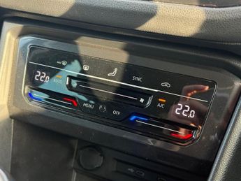 Volkswagen Tiguan 1.5 TSI Life SUV 5dr Petrol Manual Euro 6 (s/s) (150 ps)