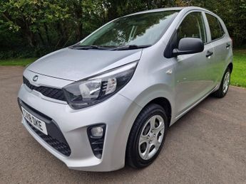 Kia Picanto 1