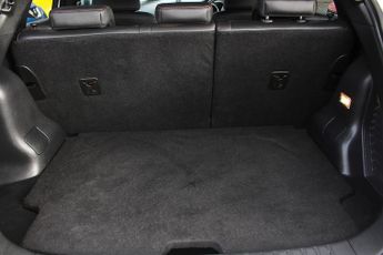 Nissan Juke 1.6 Tekna SUV 5dr Petrol XTRON Euro 6 (117 ps)