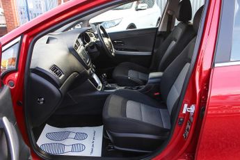Kia Ceed 1.6 CRDi 2 Sportswagon 5dr Diesel DCT Euro 6 (s/s) (134 bhp)