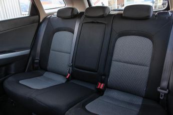 Kia Ceed 1.6 CRDi 2 Sportswagon 5dr Diesel DCT Euro 6 (s/s) (134 bhp)