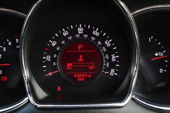 Kia Ceed 1.6 CRDi 2 Sportswagon 5dr Diesel DCT Euro 6 (s/s) (134 bhp)