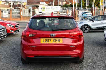 Kia Ceed 1.6 CRDi 2 Sportswagon 5dr Diesel DCT Euro 6 (s/s) (134 bhp)