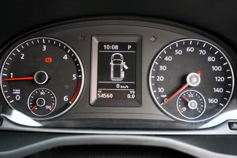 Volkswagen Caddy Maxi Life C20 LIFE TDI, Automatic, Disabled, Wheelchair Accessible Vehicle