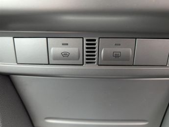 Ford Focus 1.6 Zetec Estate 5dr Petrol Automatic (184 g/km, 99 bhp)