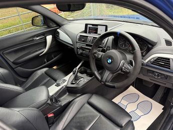 BMW M140i 