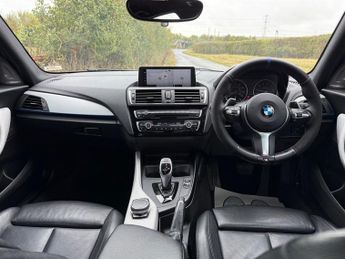 BMW M140i 
