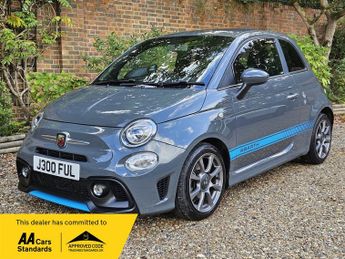 Abarth 595 595