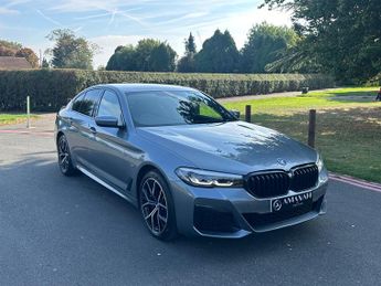 BMW 530 M SPORT