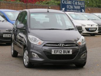 Hyundai I10 ACTIVE
