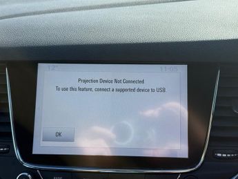Vauxhall Astra 1.4i Turbo Elite Nav Hatchback 5dr Petrol Auto Euro 6 (s/s) (150