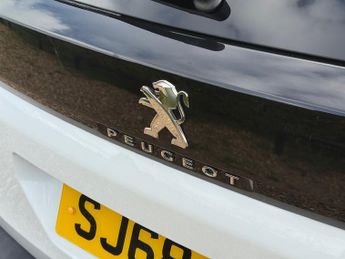 Peugeot 3008 1.2 PureTech GT Line SUV 5dr Petrol Manual Euro 6 (s/s) (130 ps)