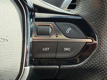 Peugeot 3008 1.2 PureTech GT Line SUV 5dr Petrol Manual Euro 6 (s/s) (130 ps)