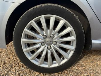 Audi A3 1.4 TFSI e-tron Sportback 5dr Petrol Plug-in Hybrid e-S Tronic E