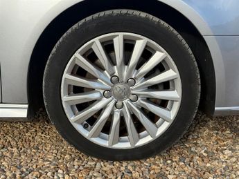 Audi A3 1.4 TFSI e-tron Sportback 5dr Petrol Plug-in Hybrid e-S Tronic E