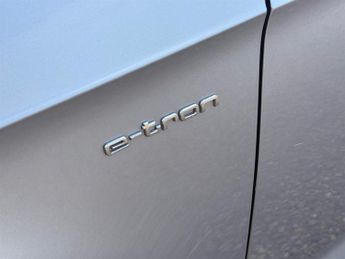 Audi A3 1.4 TFSI e-tron Sportback 5dr Petrol Plug-in Hybrid e-S Tronic E