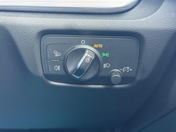 Audi A3 1.4 TFSI e-tron Sportback 5dr Petrol Plug-in Hybrid e-S Tronic E