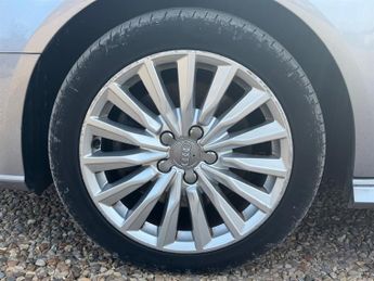 Audi A3 1.4 TFSI e-tron Sportback 5dr Petrol Plug-in Hybrid e-S Tronic E