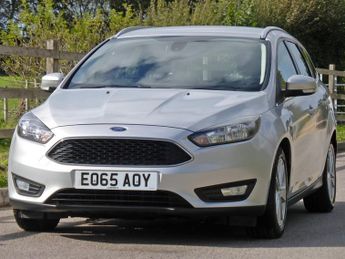 Ford Focus ZETEC