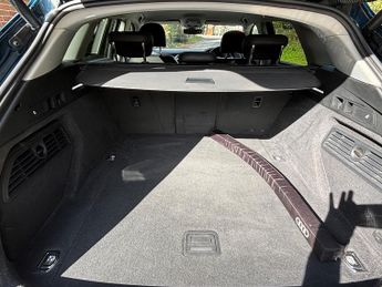Audi E-Tron 55 SUV 5dr Electric Auto quattro 95kWh (408 ps)