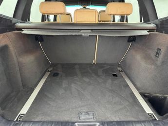 BMW X3 2.0d M Sport Steptronic 4WD Euro 4 5dr