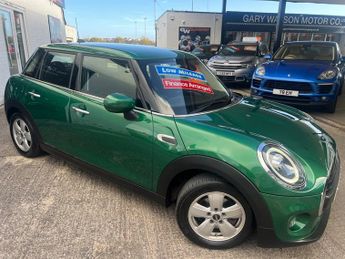 MINI One CLASSIC