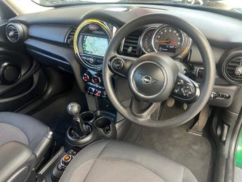 MINI One CLASSIC