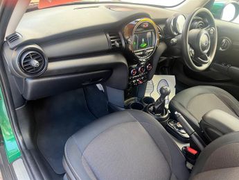 MINI One CLASSIC