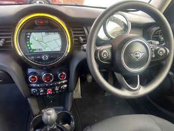 MINI One CLASSIC