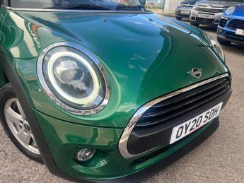MINI One CLASSIC