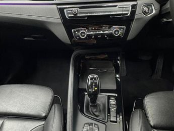 BMW X1 2.0 18d M Sport Auto sDrive Euro 6 (s/s) 5dr