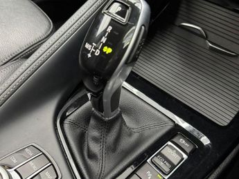 BMW X1 2.0 18d M Sport Auto sDrive Euro 6 (s/s) 5dr