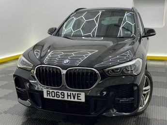 BMW X1 2.0 18d M Sport Auto sDrive Euro 6 (s/s) 5dr