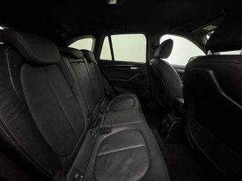 BMW X1 2.0 18d M Sport Auto sDrive Euro 6 (s/s) 5dr