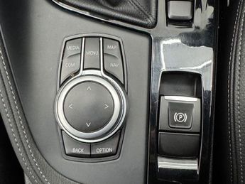 BMW X1 2.0 18d M Sport Auto sDrive Euro 6 (s/s) 5dr