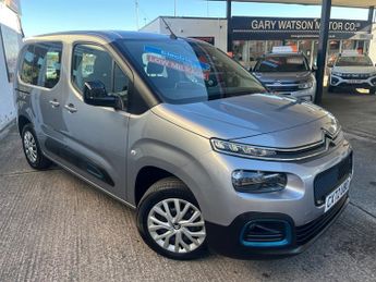 Citroen Berlingo FEEL M