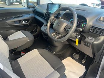 Citroen Berlingo FEEL M