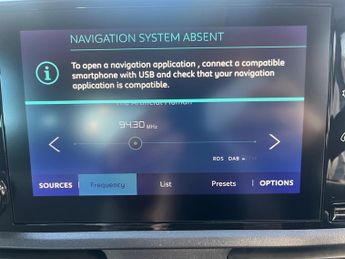 Citroen Berlingo FEEL M