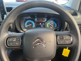 Citroen Berlingo FEEL M