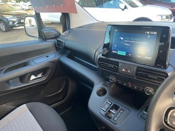 Citroen Berlingo FEEL M