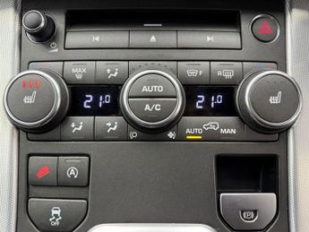 Land Rover Range Rover Evoque 2.0 TD4 HSE Dynamic Auto 4WD Euro 6 (s/s) 5dr