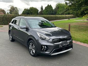 Kia Niro 2